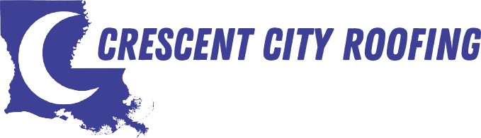 Crescent City Roofing Logo