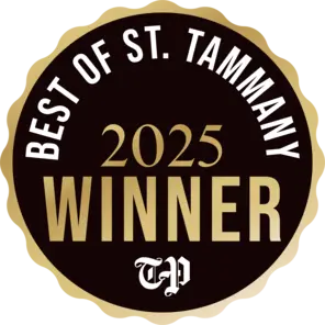 Best of Tammany Winner 2025
