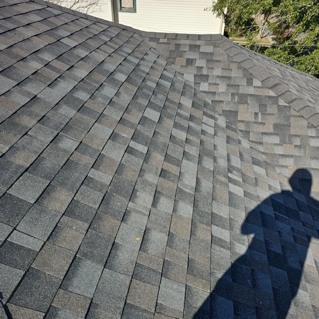 Extra Large Fortified Roof Replacement Lakeview LA