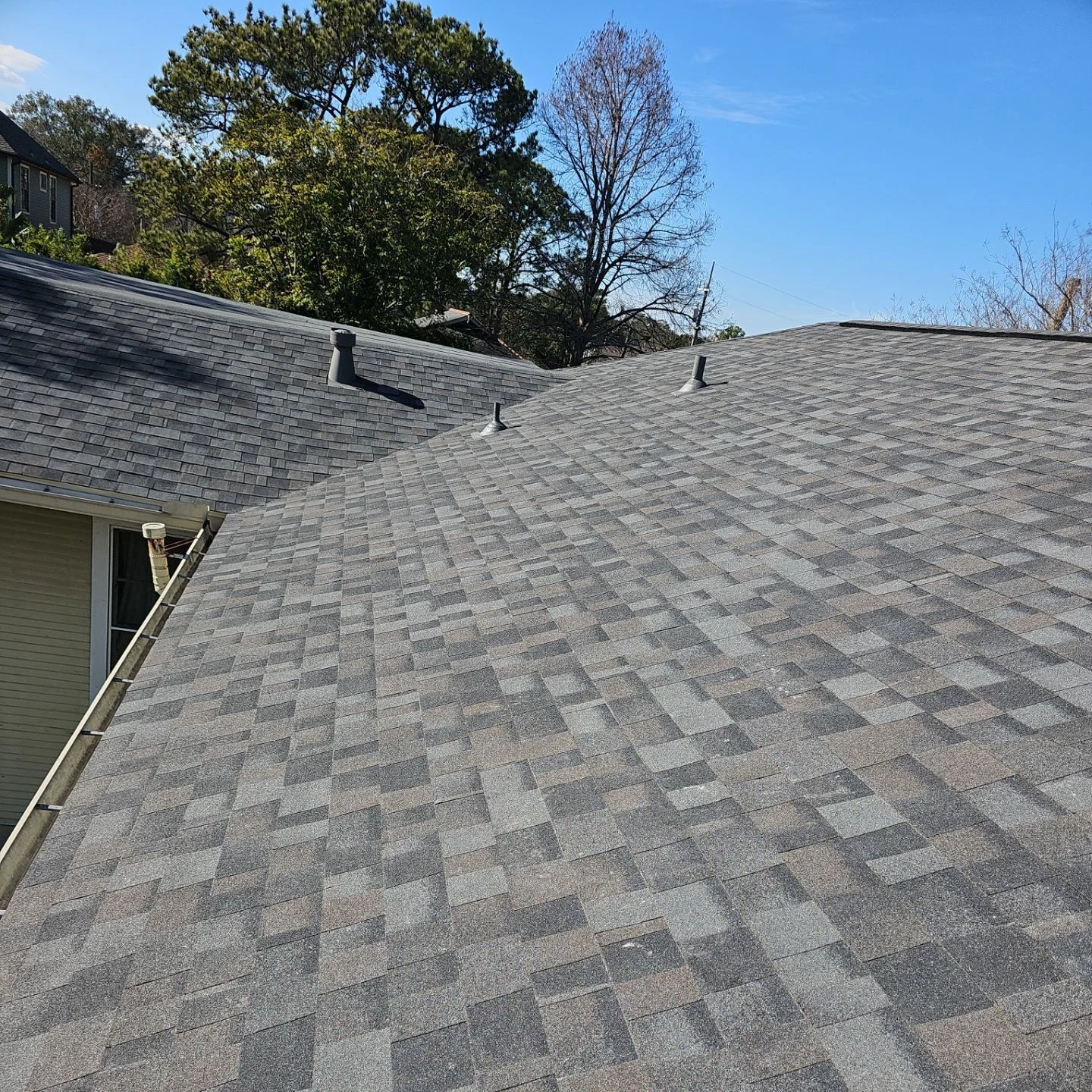 Extra Large Fortified Roof Replacement Lakeview LA