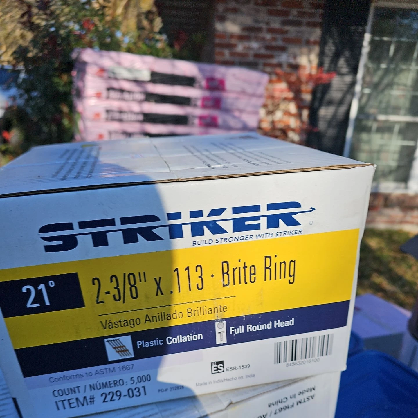 XL Fortified Roof Replacement with OC Williamsburg Gray