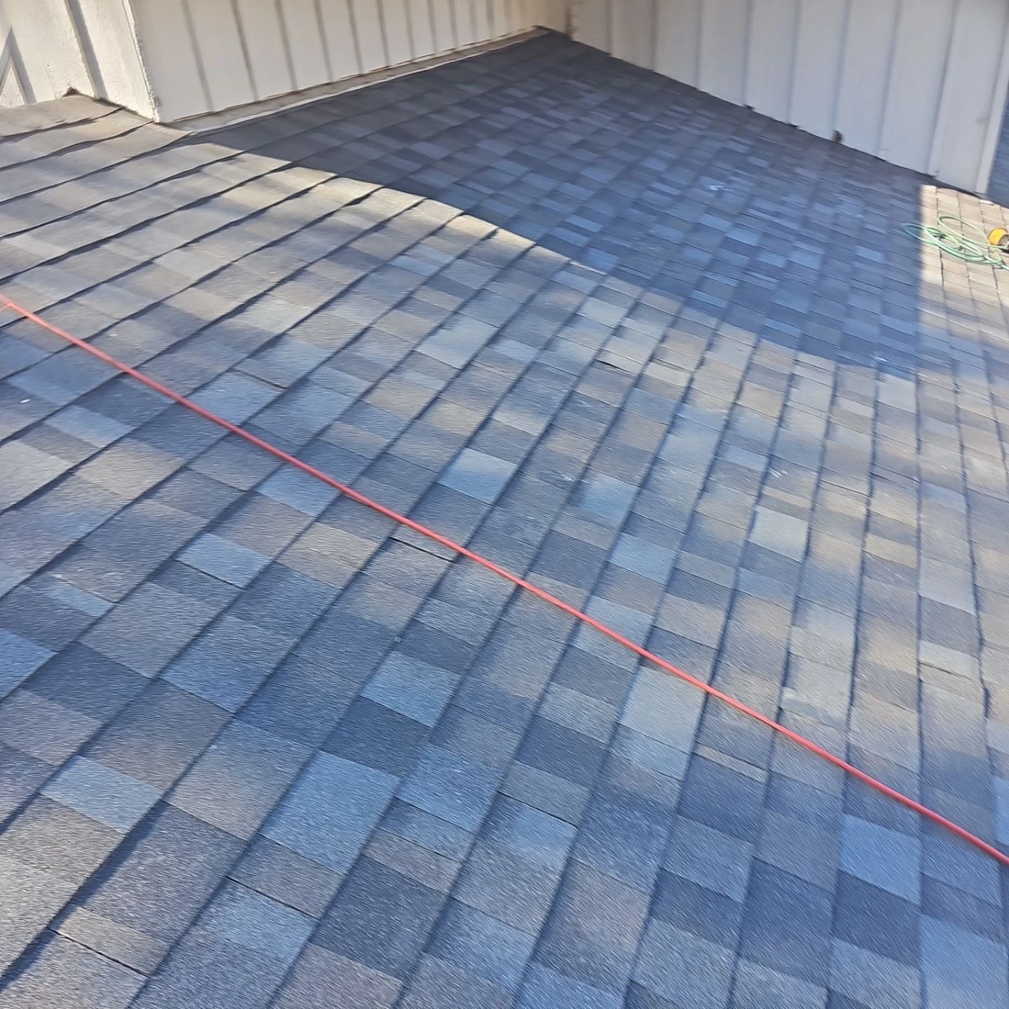 Large Fortified Roof Replacement Mandeville LA